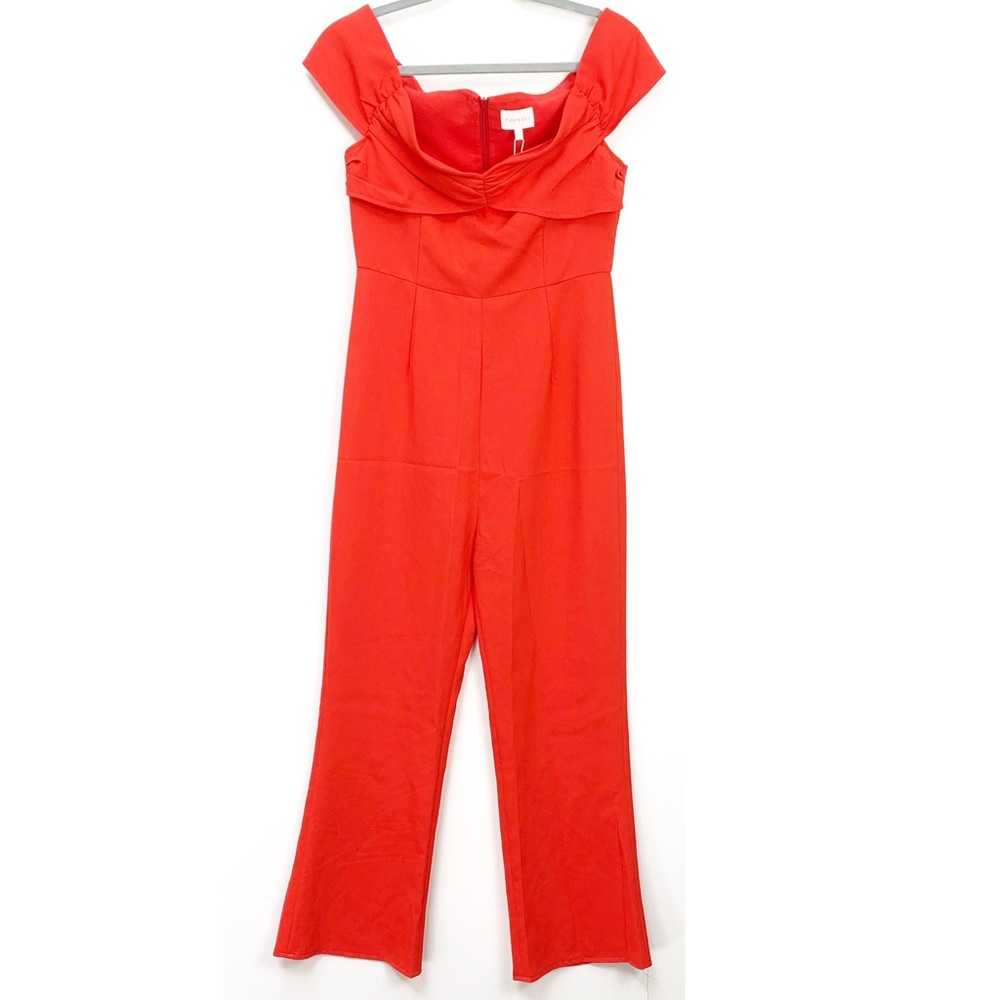 NWT Foxiedox Thea Jumpsuit - Picture 4 of 8